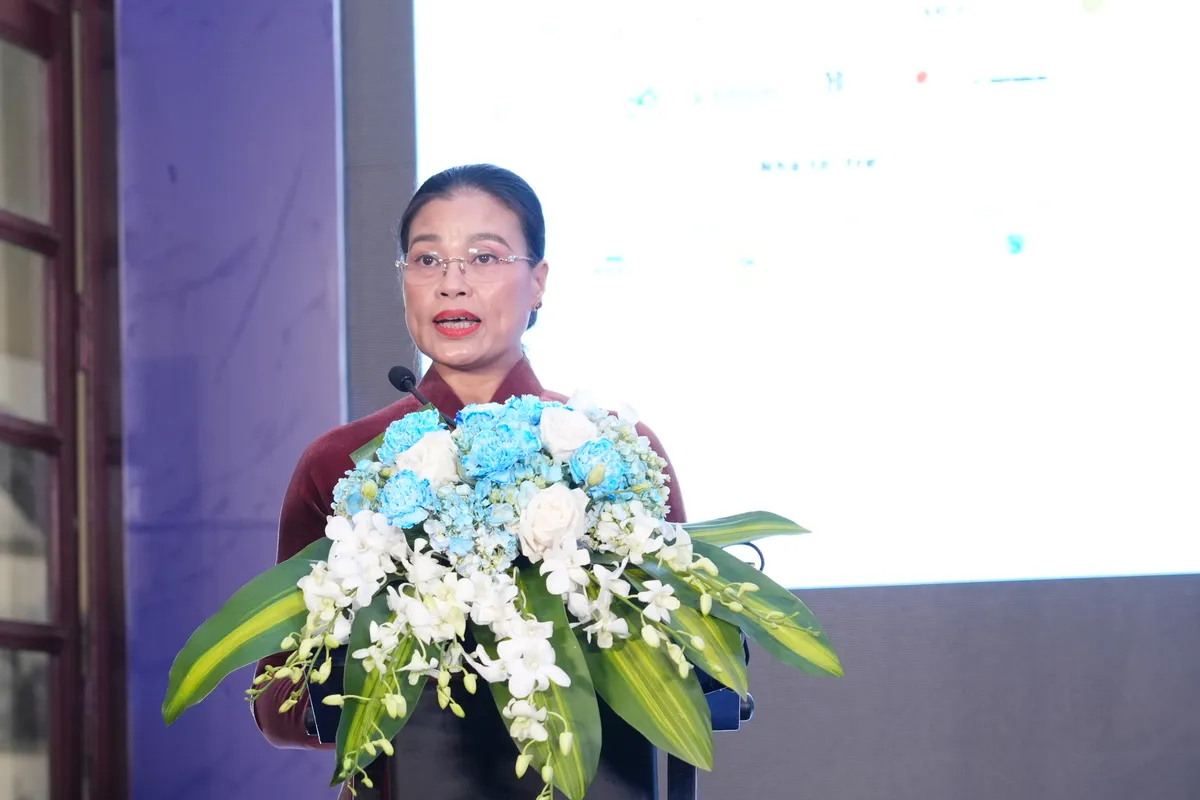 Hơn 170 nghệ sĩ tham gia liên hoan nhiếp ảnh quốc tế Photo Hanoi’25 - Ảnh 1.