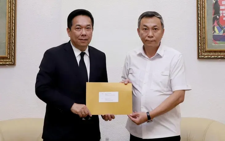 Nóng trên mạng tuần qua (27/10-2/11):  - Ảnh 3.