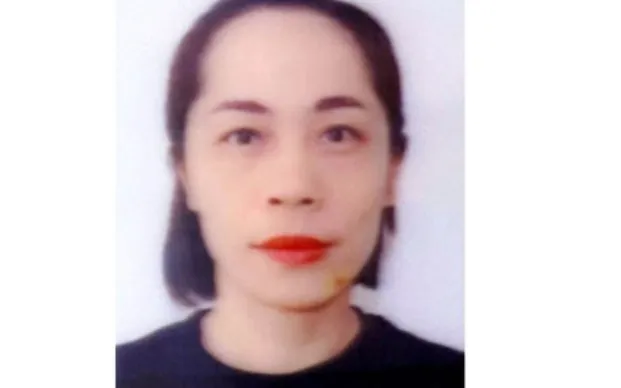  Đối tượng Bùi Thị Thanh Tuyến.