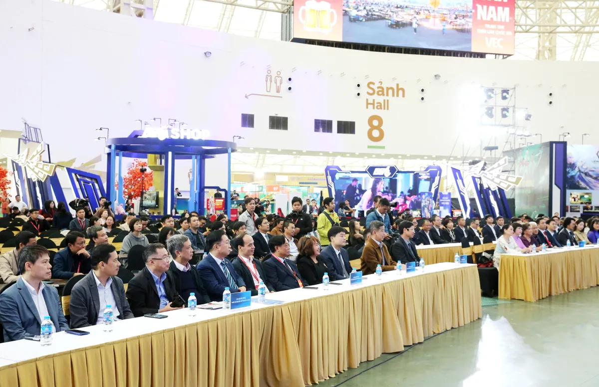 Quảng bá Văn hóa, Du lịch Việt Nam trên nền tảng số- Ảnh 1.