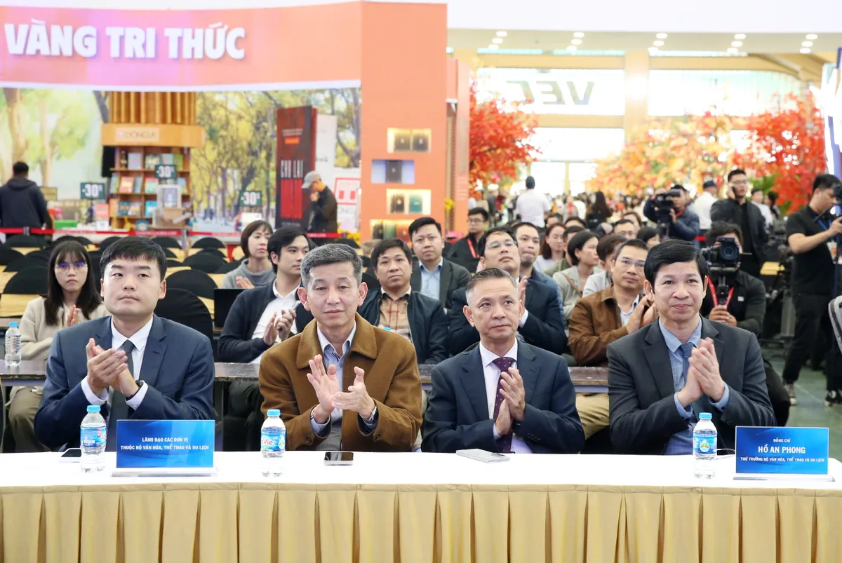 Quảng bá Văn hóa, Du lịch Việt Nam trên nền tảng số- Ảnh 2.