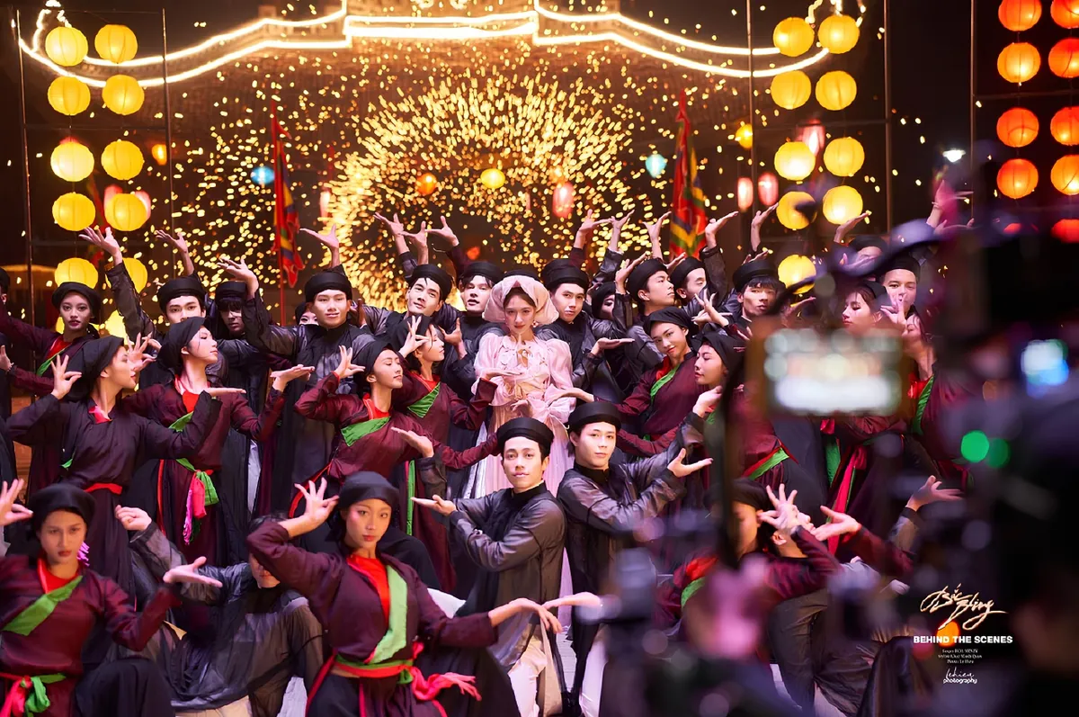 Xuất khẩu văn hóa: Đòn bẩy phát triển kinh tế Việt - Ảnh 6.