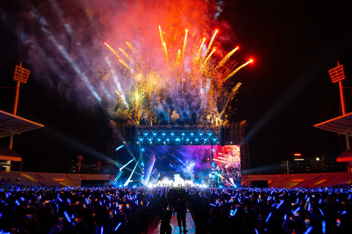 Xuất khẩu văn hóa: Đòn bẩy phát triển kinh tế Việt - Ảnh 4.