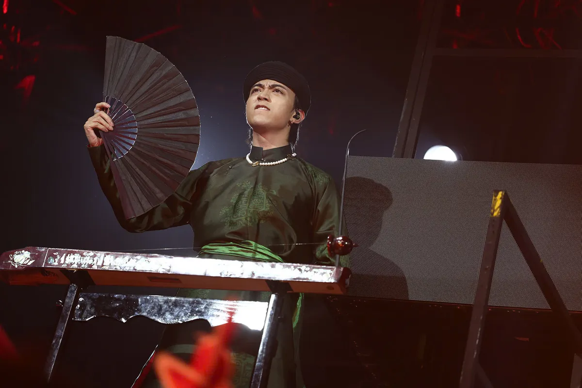 Xuất khẩu văn hóa: Đòn bẩy phát triển kinh tế Việt - Ảnh 5.