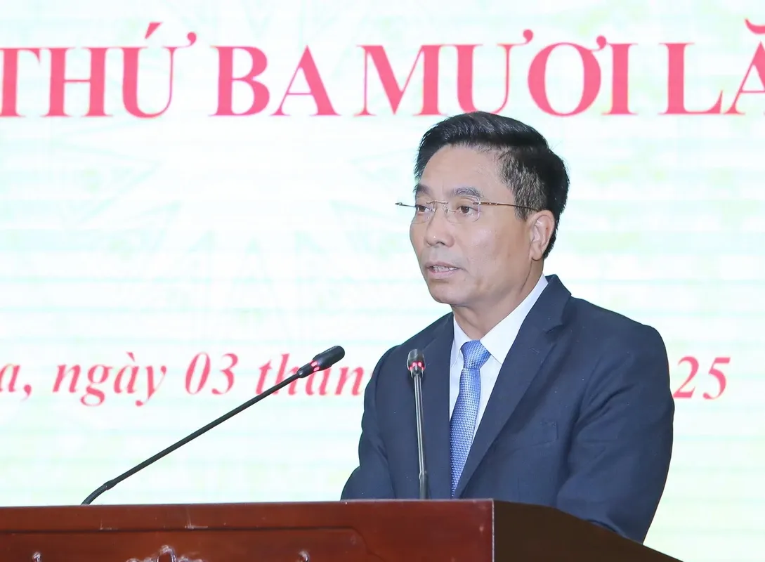 Bầu bổ sung Phó Chủ tịch UBND tỉnh, Ủy viên UBND tỉnh và Trưởng Ban của HĐND tỉnh - Ảnh 3.