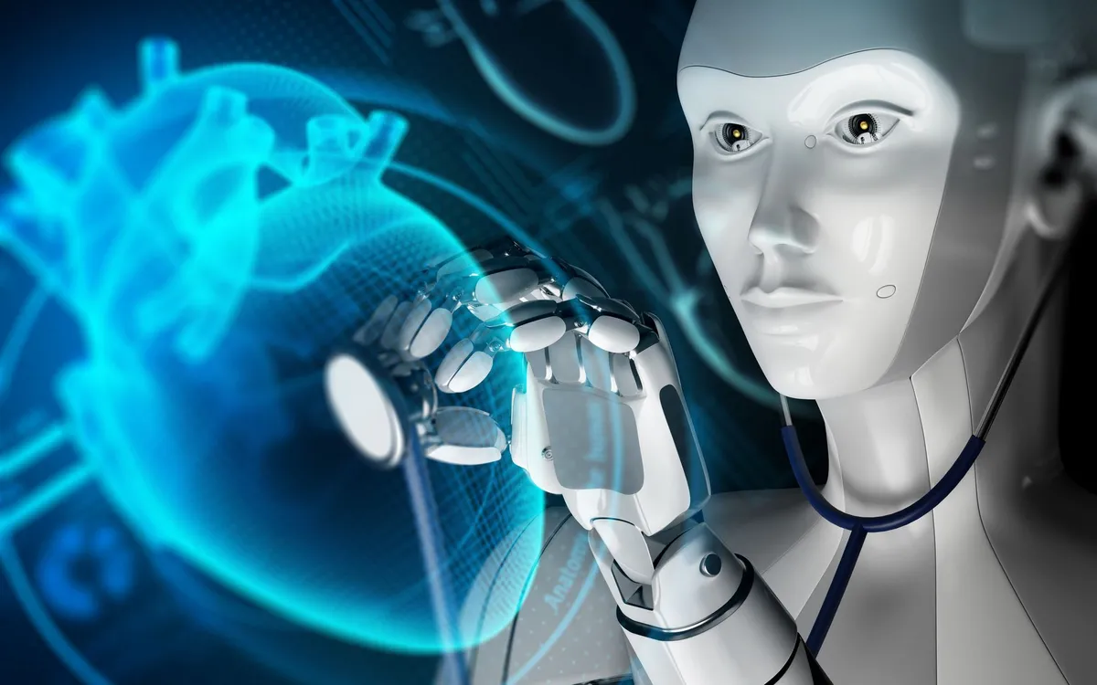 AI chẩn đoán ung thư phổi