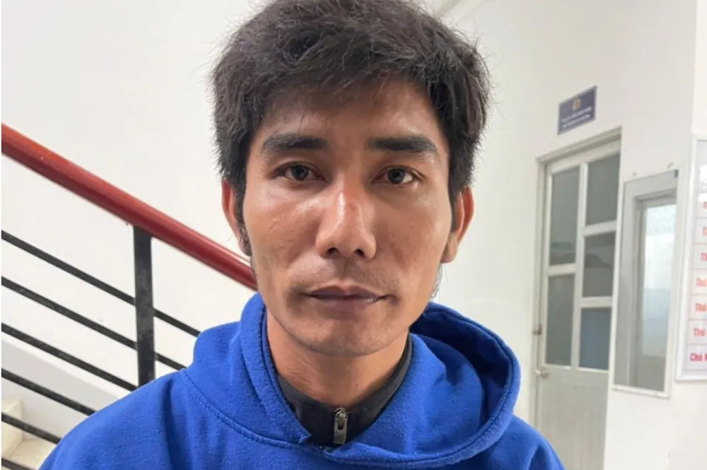 Giết người tình tại phòng trọ rồi ngủ cạnh thi thể suốt đêm- Ảnh 1. Giết người tình tại phòng trọ rồi ngủ cạnh thi thể suốt đêm- Ảnh 1.