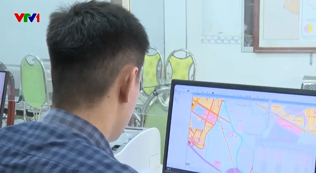 Lợi dụng chiến dịch làm sạch dữ liệu đất đai thu thập thông tin cá nhân, trục lợi  - Ảnh 1.