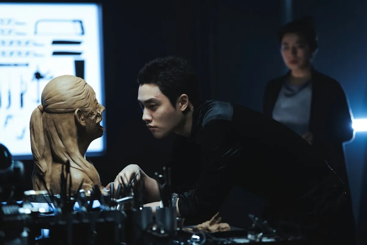 Ji Chang Wook có lặp lại thành công với “Fabricated City” bản truyền hình? - Ảnh 3.