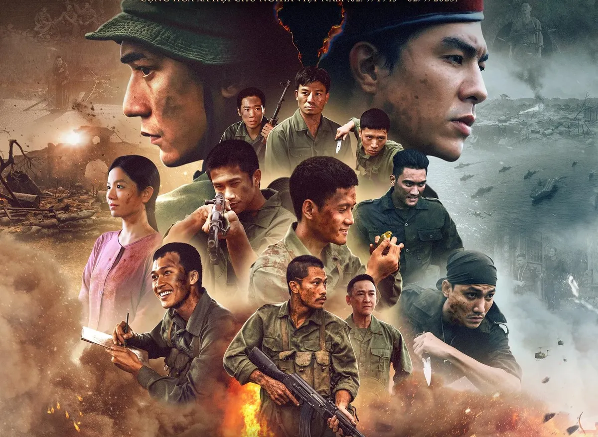 Xuất khẩu văn hóa: Đòn bẩy phát triển kinh tế Việt - Ảnh 2.