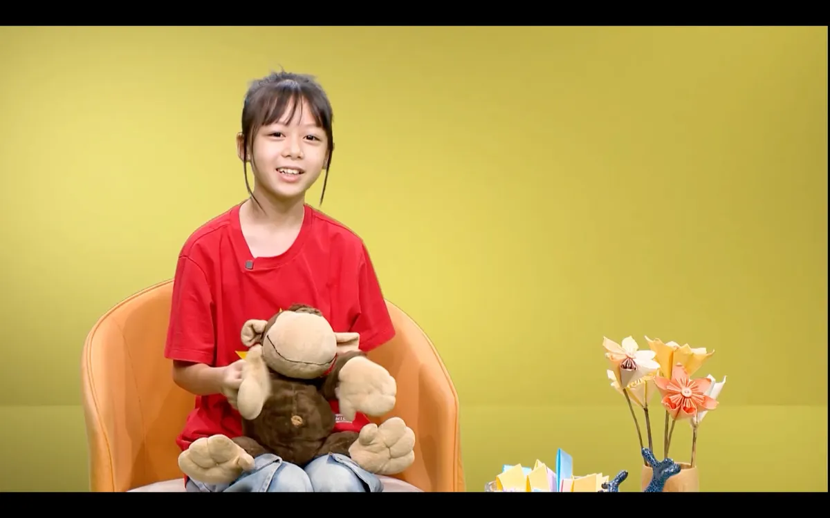 "Những Bông Hoa Nhỏ - Vườn Tween": Lớp học không bảng đen giúp trẻ học bằng trải nghiệm, lớn lên bằng cảm xúc - Ảnh 2.