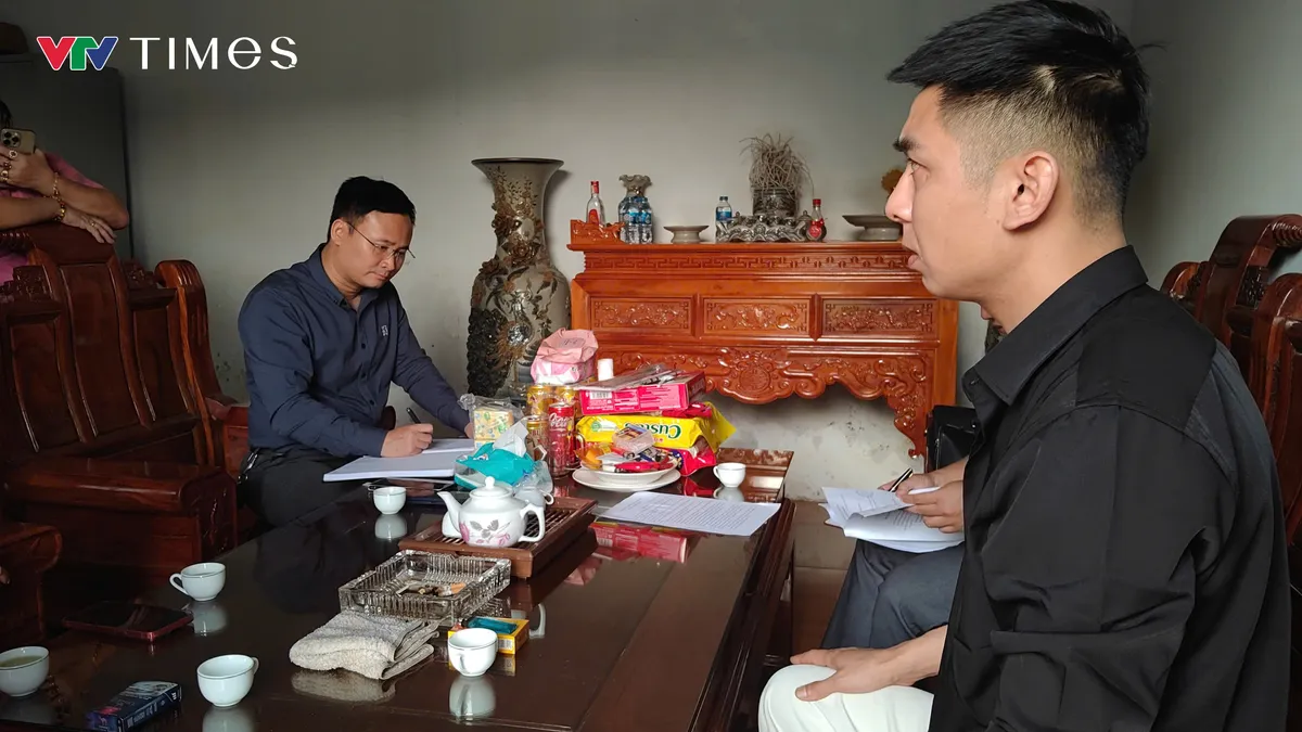 Lào Cai: Nhiều dấu hiệu vi phạm trong tổ chức và điều hành tại HTX Dịch vụ Tổng hợp Hương Giang - Ảnh 2.