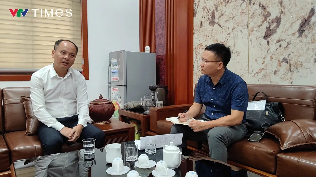 Lào Cai: Nhiều dấu hiệu vi phạm trong tổ chức và điều hành tại HTX Dịch vụ Tổng hợp Hương Giang - Ảnh 6.