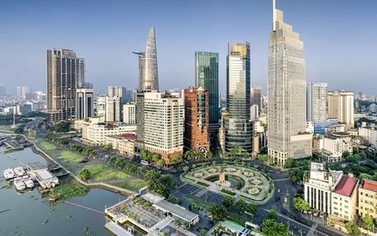 Khẩn trương vận hành Trung tâm tài chính