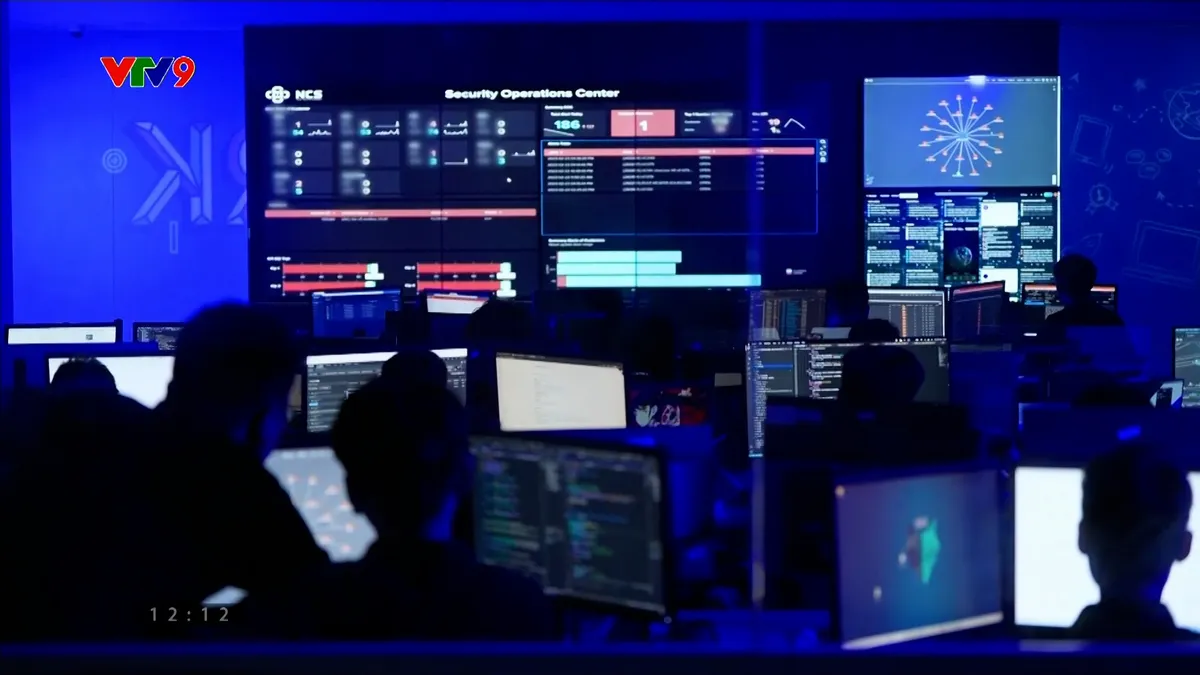 Nguy cơ rò rỉ dữ liệu cá nhân