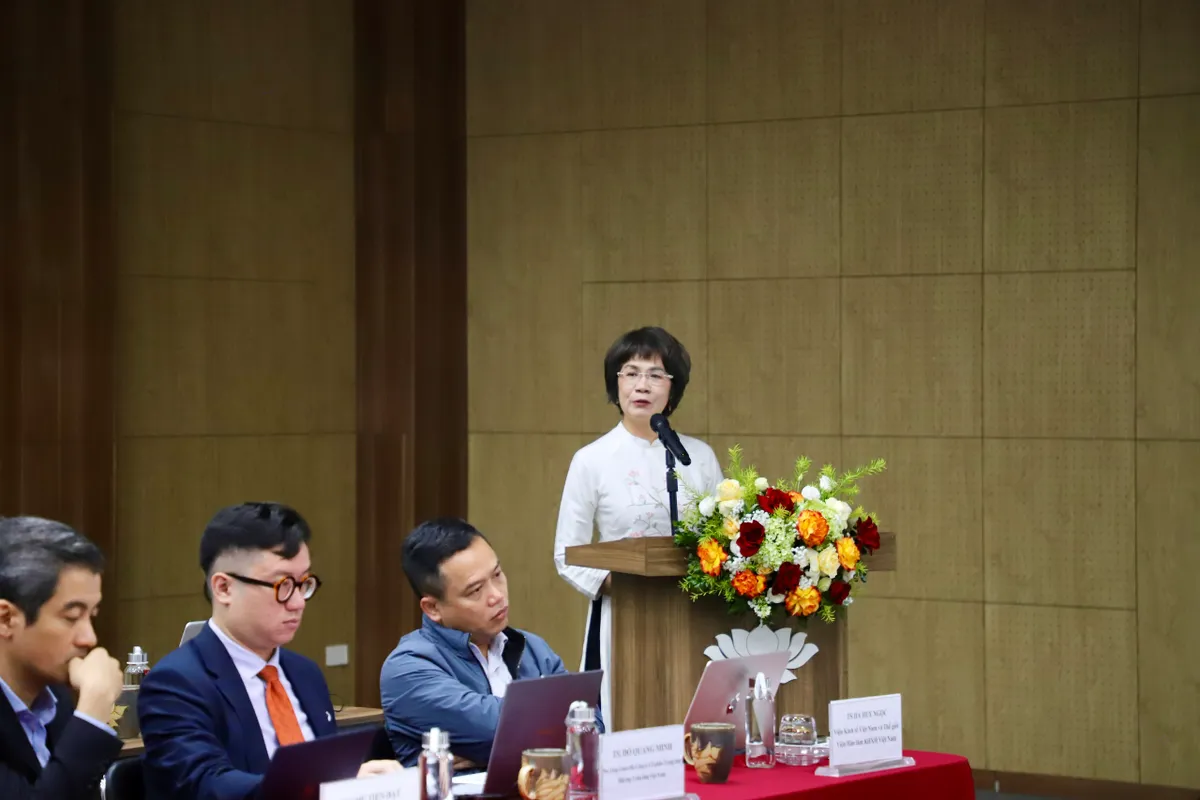 Gia tăng sức mạnh mềm văn hóa cần gỡ “điểm nghẽn” nào? - Ảnh 2.