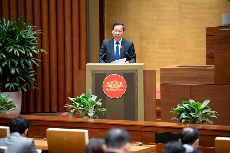 Đề xuất áp thuế thu nhập cá nhân 35% với thu nhập tính thuế trên 100 triệu đồng/tháng- Ảnh 3.