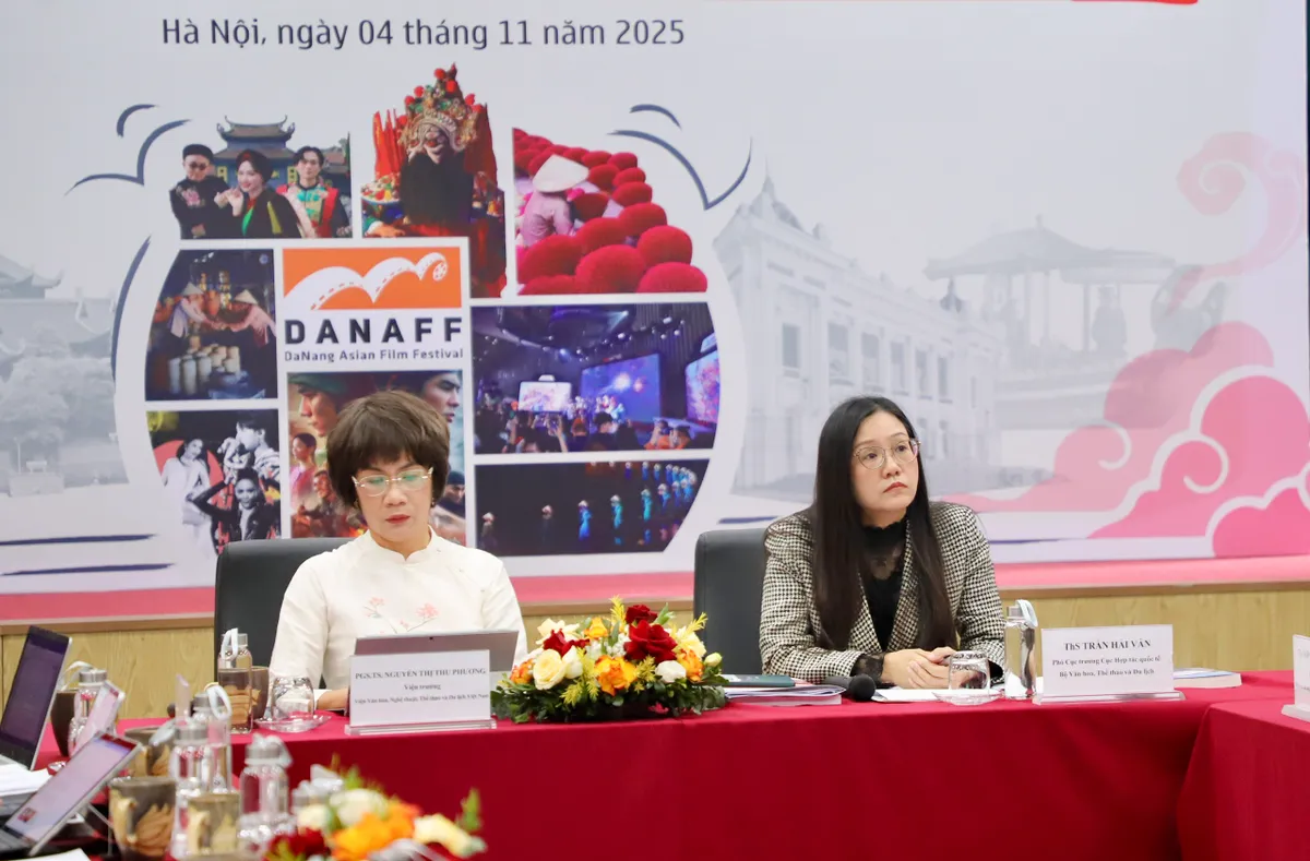 Gia tăng sức mạnh mềm văn hóa cần gỡ “điểm nghẽn” nào? - Ảnh 1.