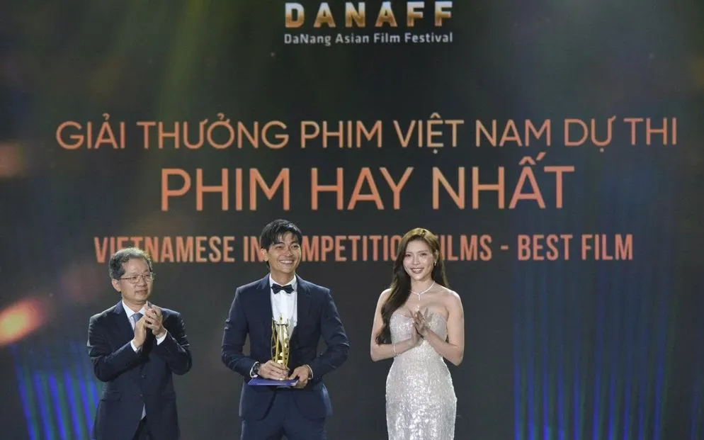 LHP châu Á- Đà Nẵng (DANAFF) qua các kỳ tổ chức là minh chứng sinh động về tác động của thể chế đến sự phát triển của công nghiệp văn hóa