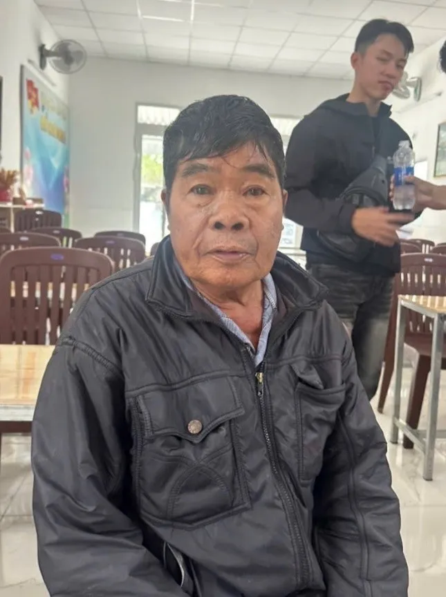 Đồng Nai: Liên tiếp bắt nhiều đối tượng truy nã- Ảnh 4. Đồng Nai: Liên tiếp bắt nhiều đối tượng truy nã- Ảnh 4.