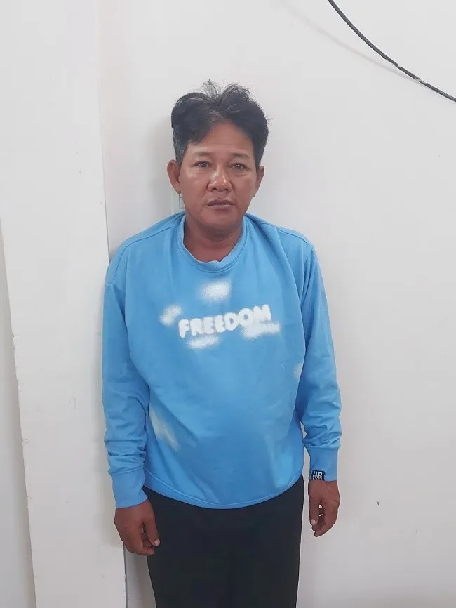 Đồng Nai: Liên tiếp bắt nhiều đối tượng truy nã- Ảnh 3. Đồng Nai: Liên tiếp bắt nhiều đối tượng truy nã- Ảnh 3.