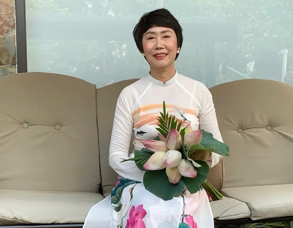 Nghệ sĩ, người nổi tiếng và câu chuyện văn hóa ứng xử   - Ảnh 5.