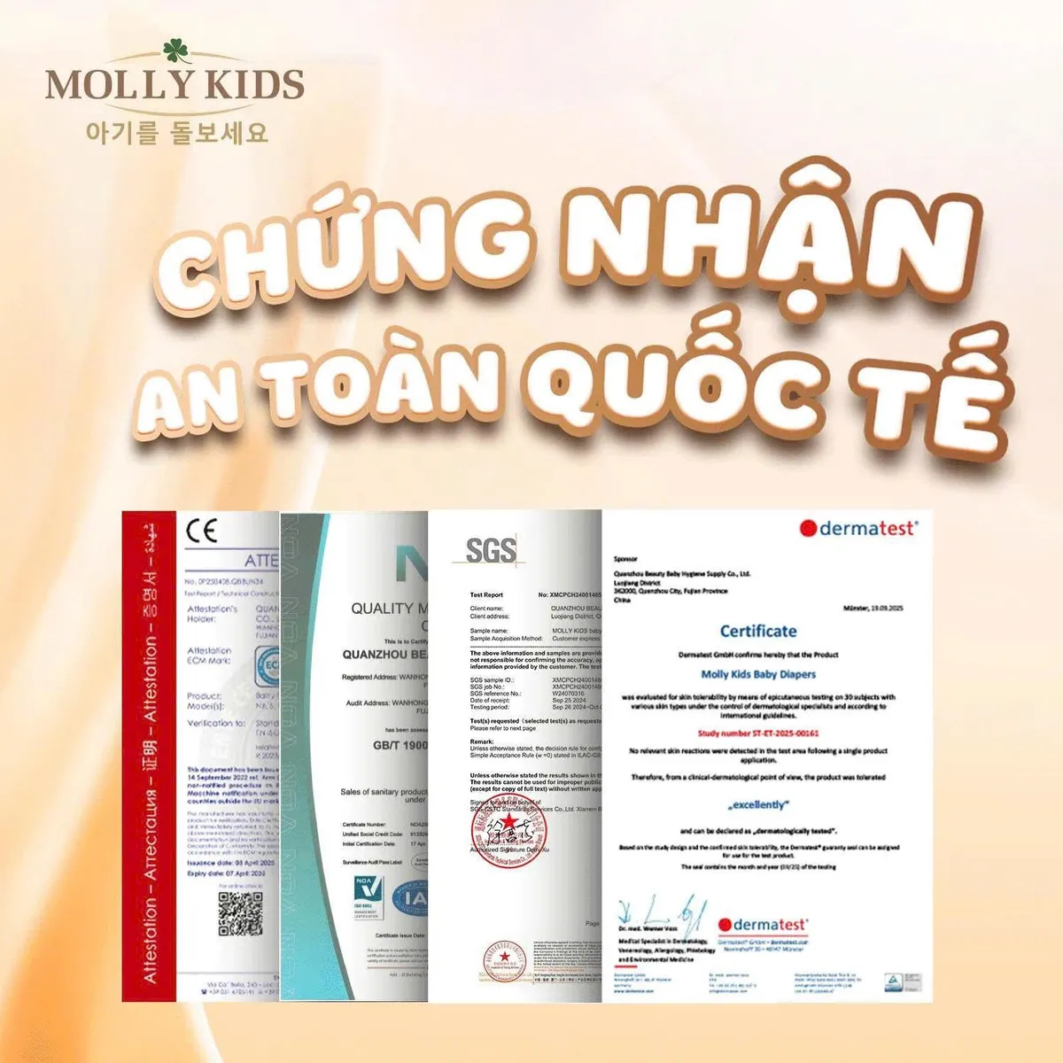 Molly Kids tăng thêm 10 miếng bỉm size Newborn nhân dịp sinh nhật- Ảnh 3. Molly Kids tăng thêm 10 miếng bỉm size Newborn nhân dịp sinh nhật- Ảnh 3.