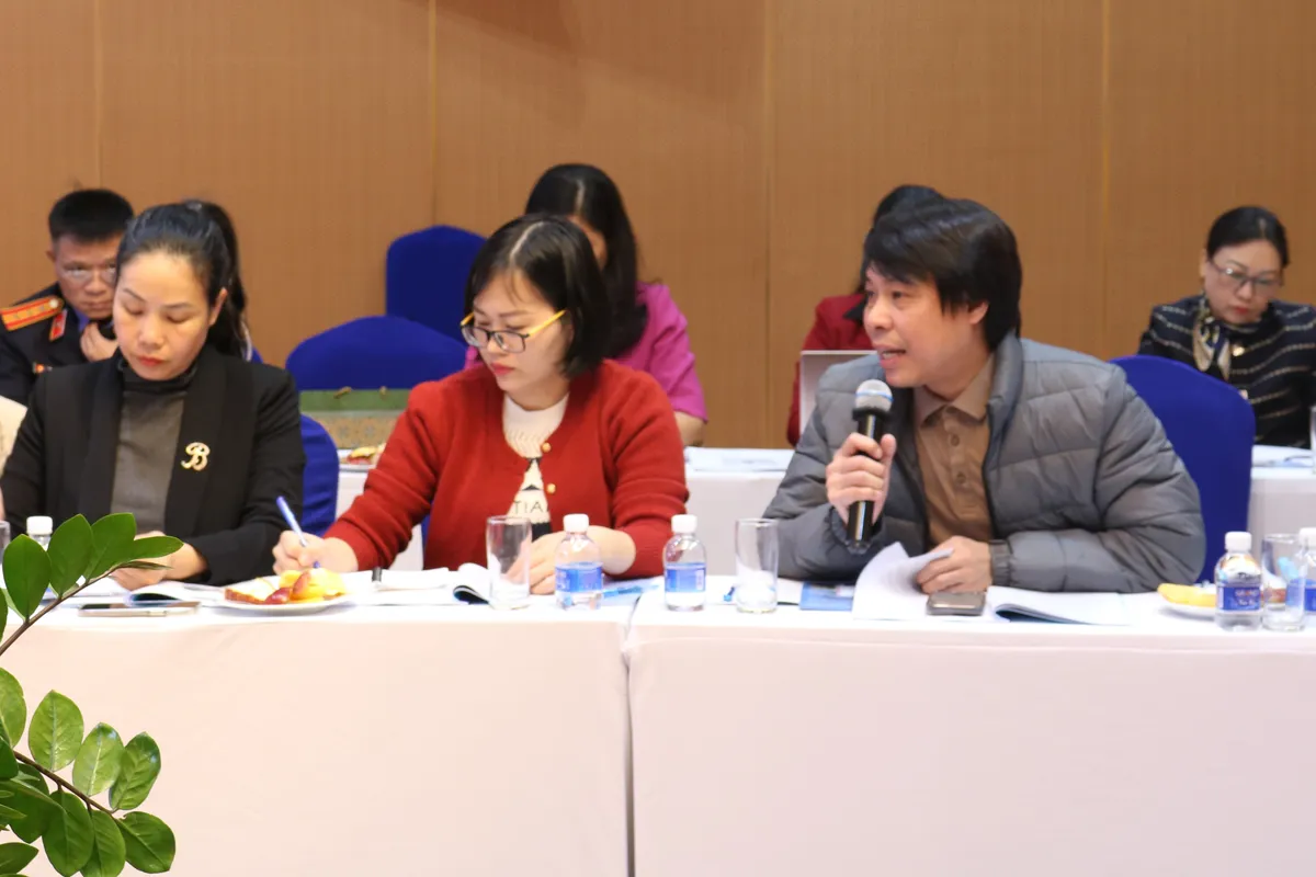 Tăng cường nguồn lực cho công tác trợ giúp pháp lý cho đối tượng yếu thế - Ảnh 6.