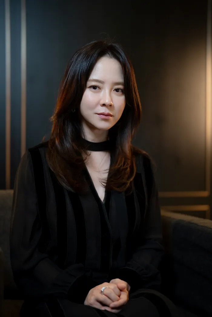 Song Ji Hyo công bố kế hoạch kết hôn  - Ảnh 1.