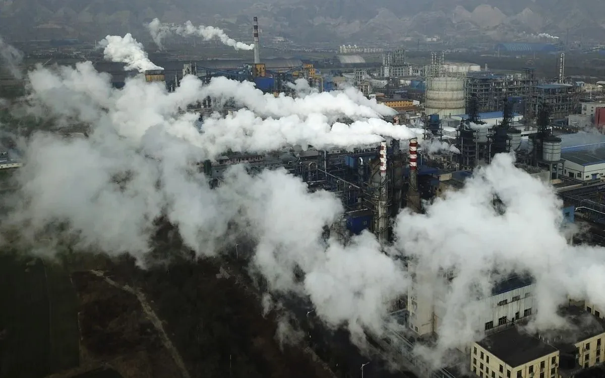 EU đầu tư gần 3 tỷ Euro vào các công nghệ không phát thải