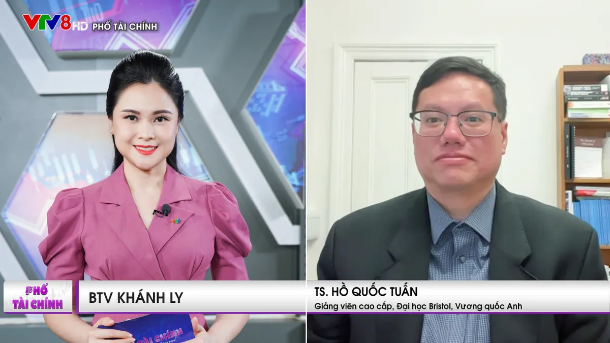  Khi nào dòng vốn ngoại mới dồi dào vào thị trường chứng khoán Việt Nam?   - Ảnh 2.