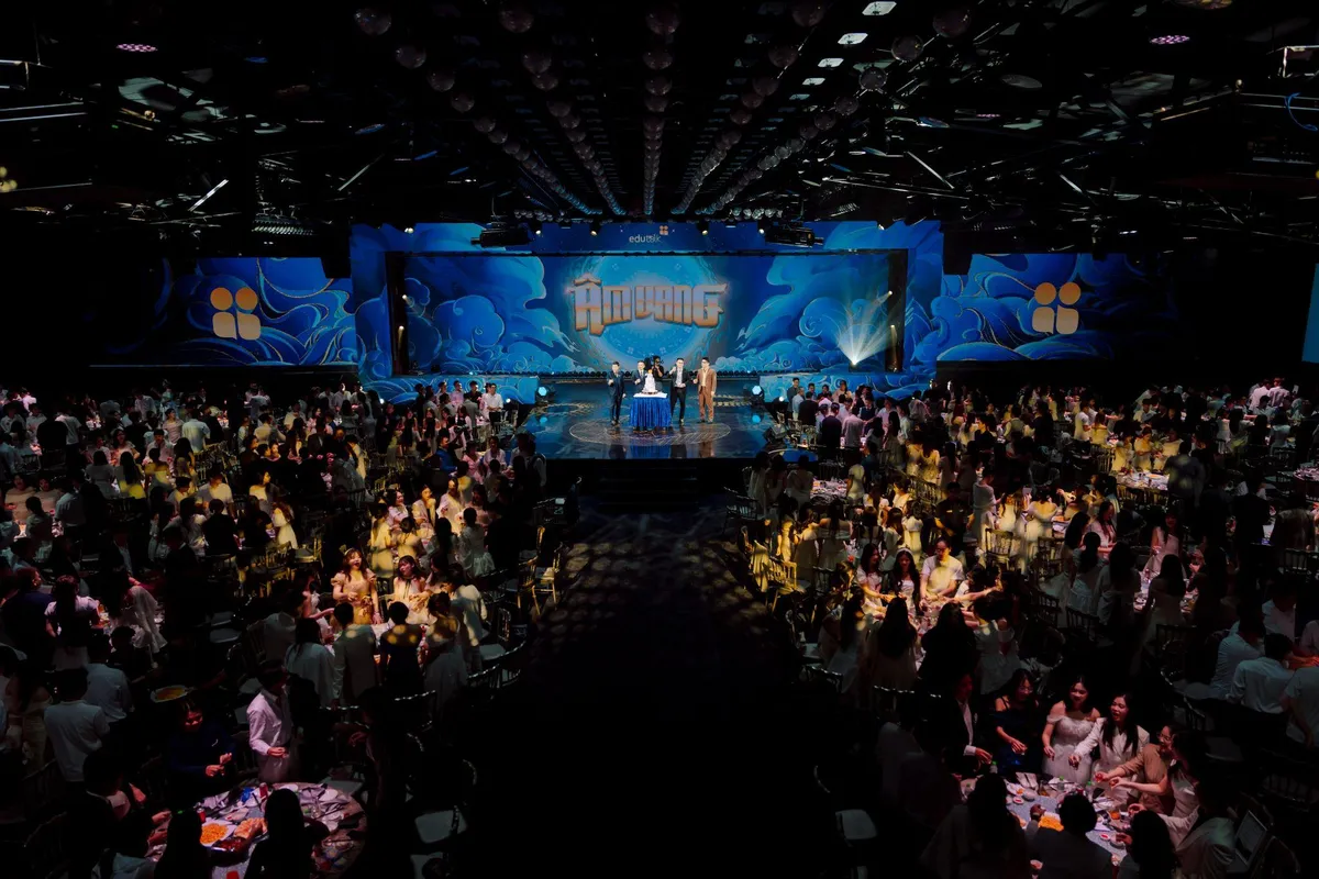 Chín năm một hành trình kiến tạo trí tuệ Việt- Ảnh 2.