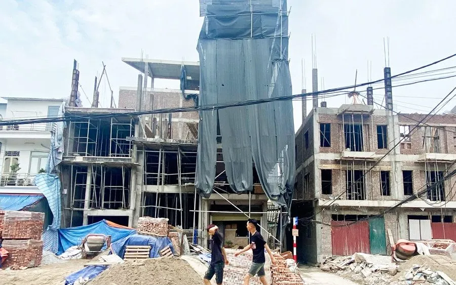 Ảnh minh họa - Ảnh: HNM