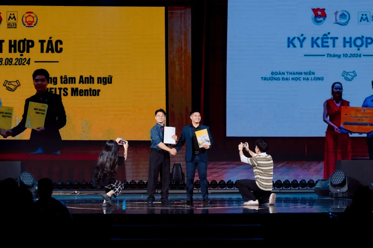 Chín năm một hành trình kiến tạo trí tuệ Việt- Ảnh 5.