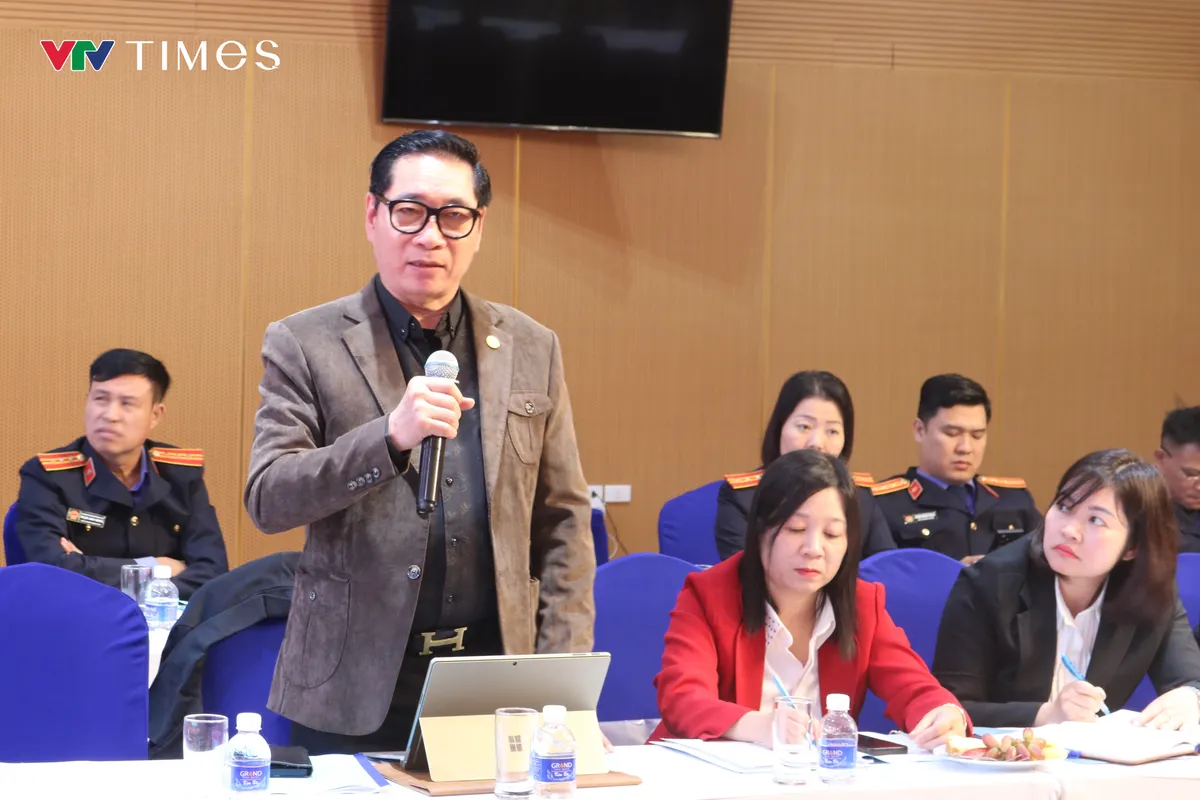 Tăng cường nguồn lực cho công tác trợ giúp pháp lý cho đối tượng yếu thế - Ảnh 5.