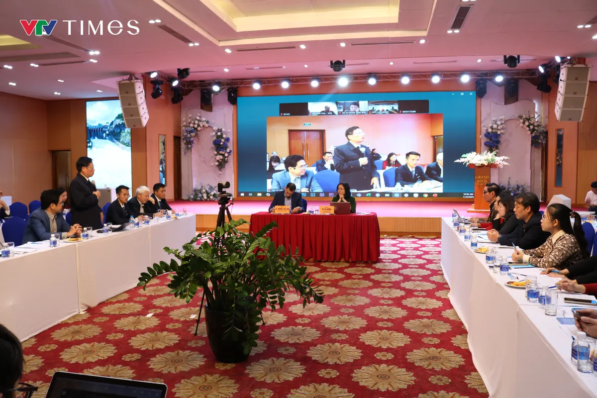 Tăng cường nguồn lực cho công tác trợ giúp pháp lý cho đối tượng yếu thế - Ảnh 4.