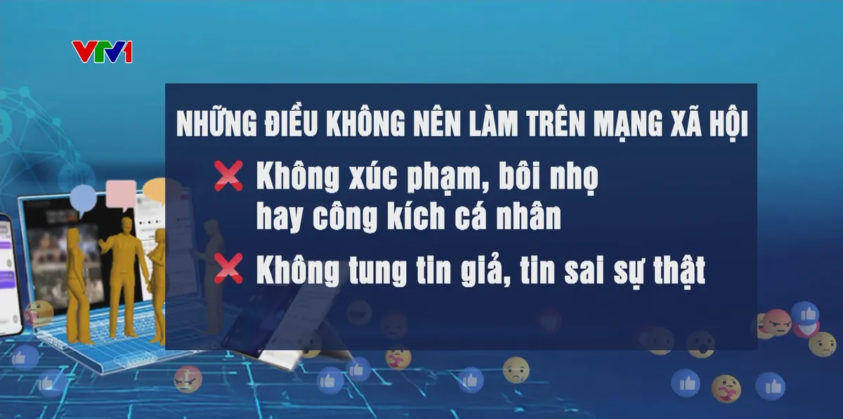 Xây dựng văn hóa trên không gian mạng an toàn, lành mạnh, nhân văn- Ảnh 2.