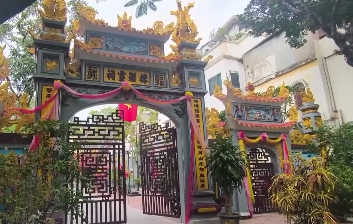 Dấu hiệu trục lợi từ chiêu trò xếp cau mê tín dị đoan - Ảnh 3.