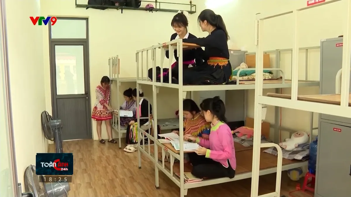 Các thay đổi trong tuyển sinh phải có lộ trình