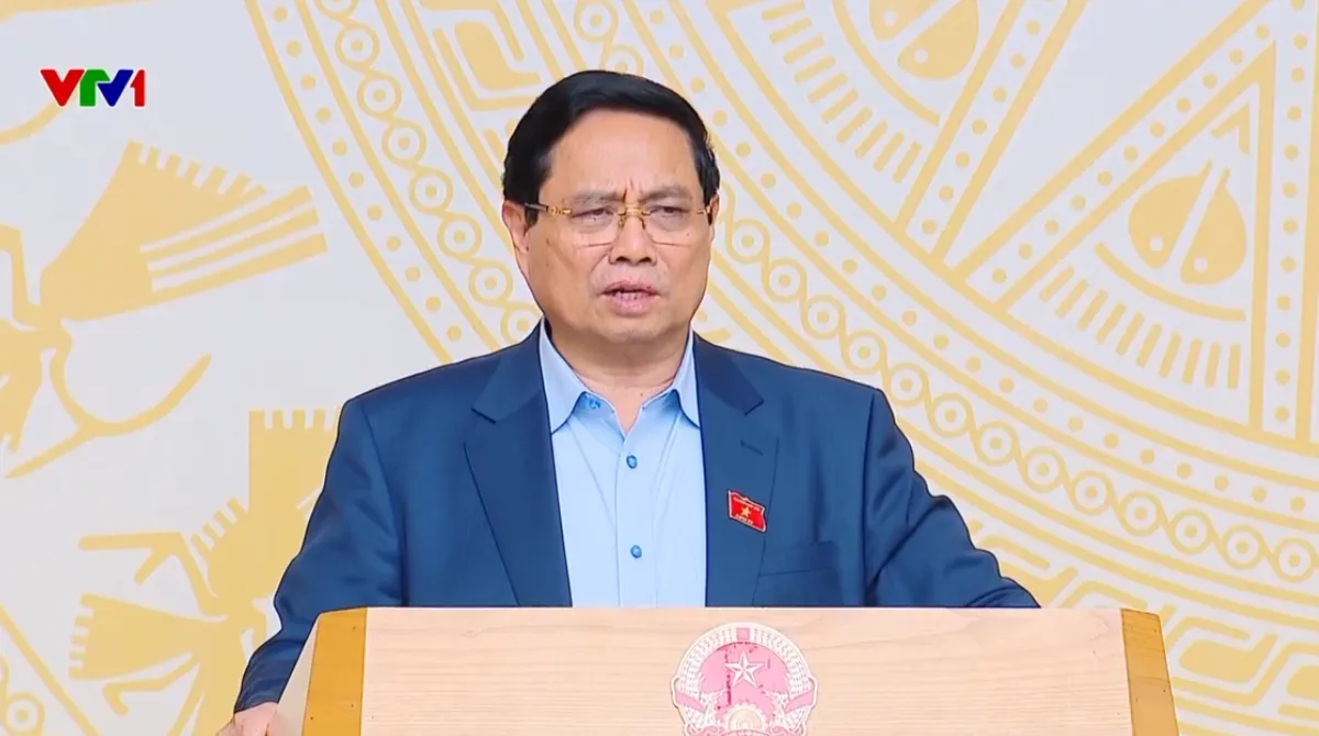 Thủ tướng yêu cầu đồng bộ dữ liệu quản lý tàu cá, truy tố nghiêm các vi phạm IUU- Ảnh 1.