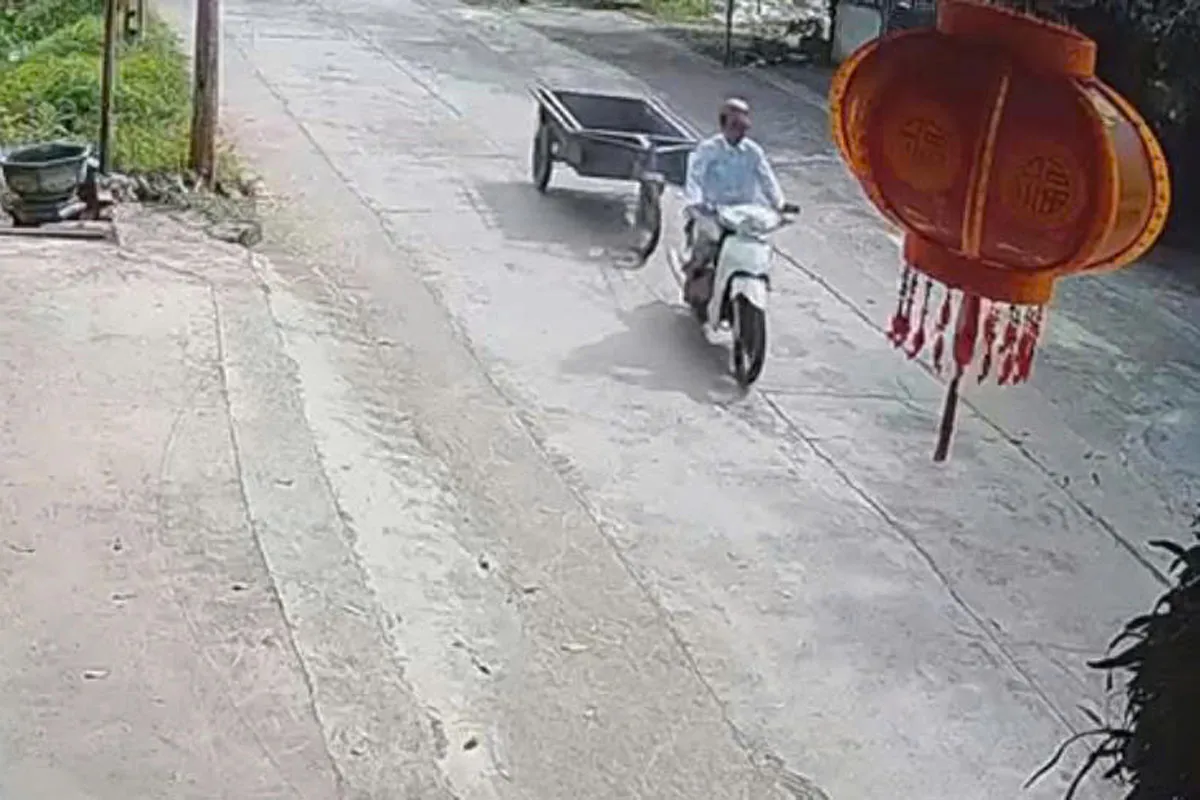 Bắt đối tượng có 8 tiền án vẫn trộm cắp tài sản ở Quảng Ninh- Ảnh 2.