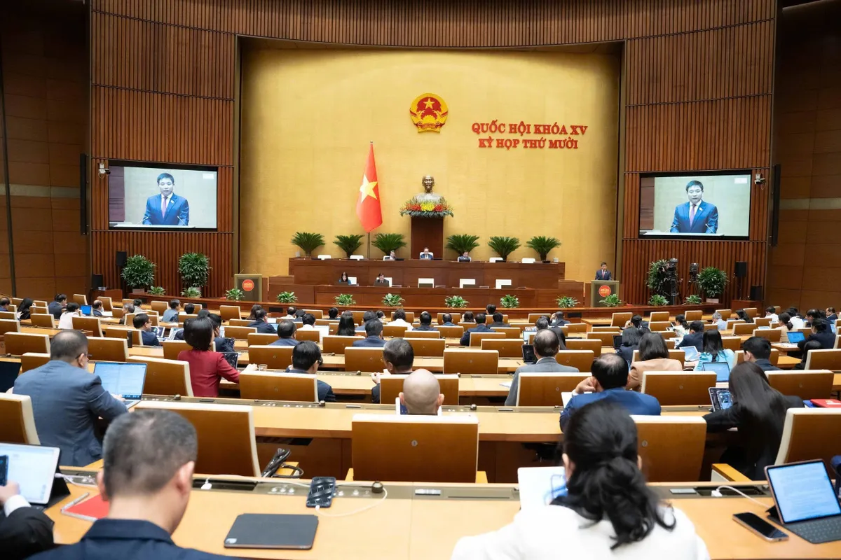 Chính phủ đề xuất áp thuế thu nhập cá nhân với chuyển nhượng vàng miếng - Ảnh 2.