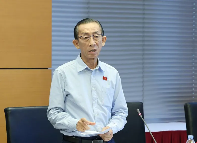 "Ngưỡng doanh thu 200 triệu đồng với cá nhân kinh doanh để tính thuế là không công bằng" - Ảnh 2.