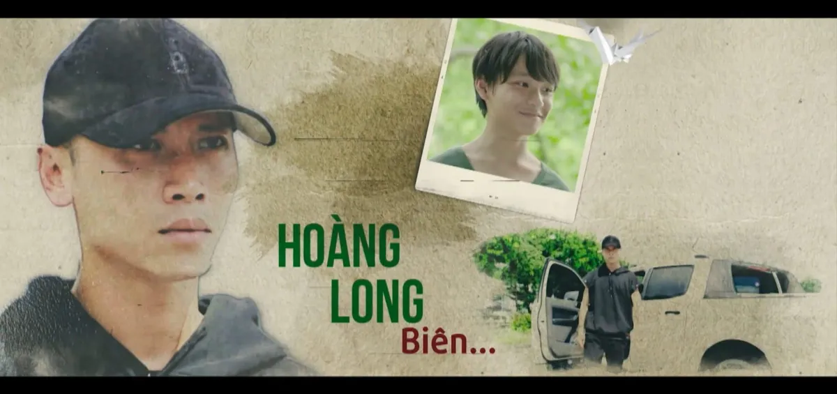 Hoàng Long: Tôi mất vài tháng để tạm biệt Sen và đón nhận Biên bằng trái tim trong trẻo - Ảnh 4.