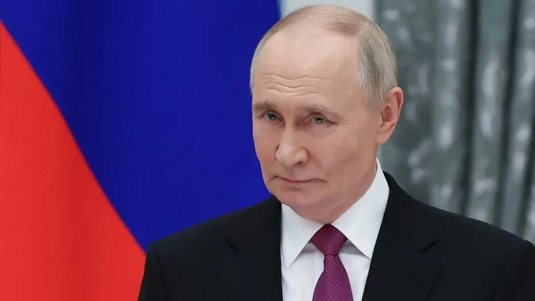 Tổng thống Putin: Năng lực hạt nhân chiến lược bảo đảm cân bằng sức mạnh cho Nga- Ảnh 2.