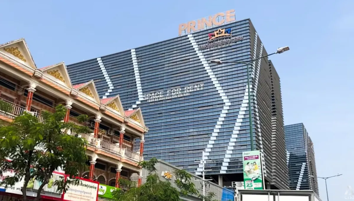 Hong Kong, Đài Loan (Trung Quốc) tịch thu hàng trăm triệu USD liên quan đến “ông trùm” lừa đảo Chen Zhi- Ảnh 1.