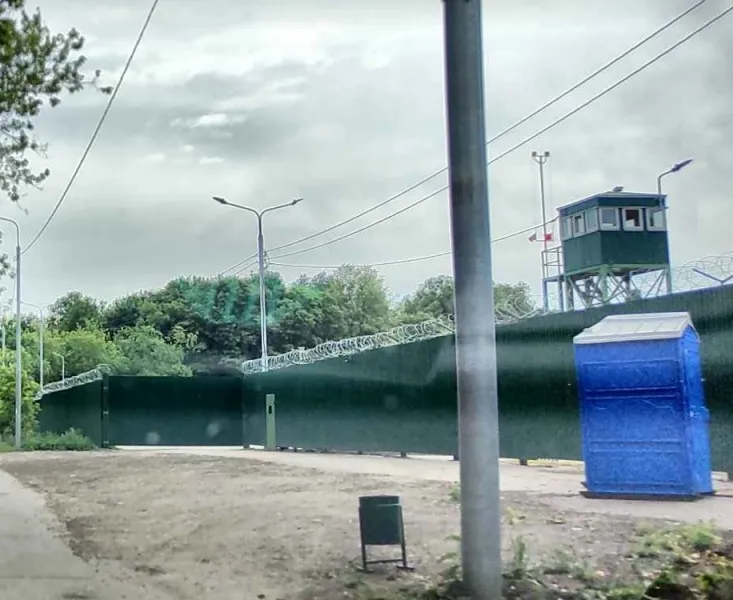 Xuất hiện hình ảnh được cho là mạng lưới phòng không dày đặc bao quanh thủ đô Moscow- Ảnh 2.