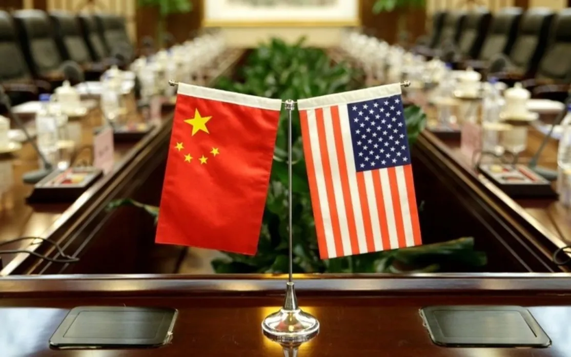 Căng thẳng thương mại Mỹ - Trung hạ nhiệt