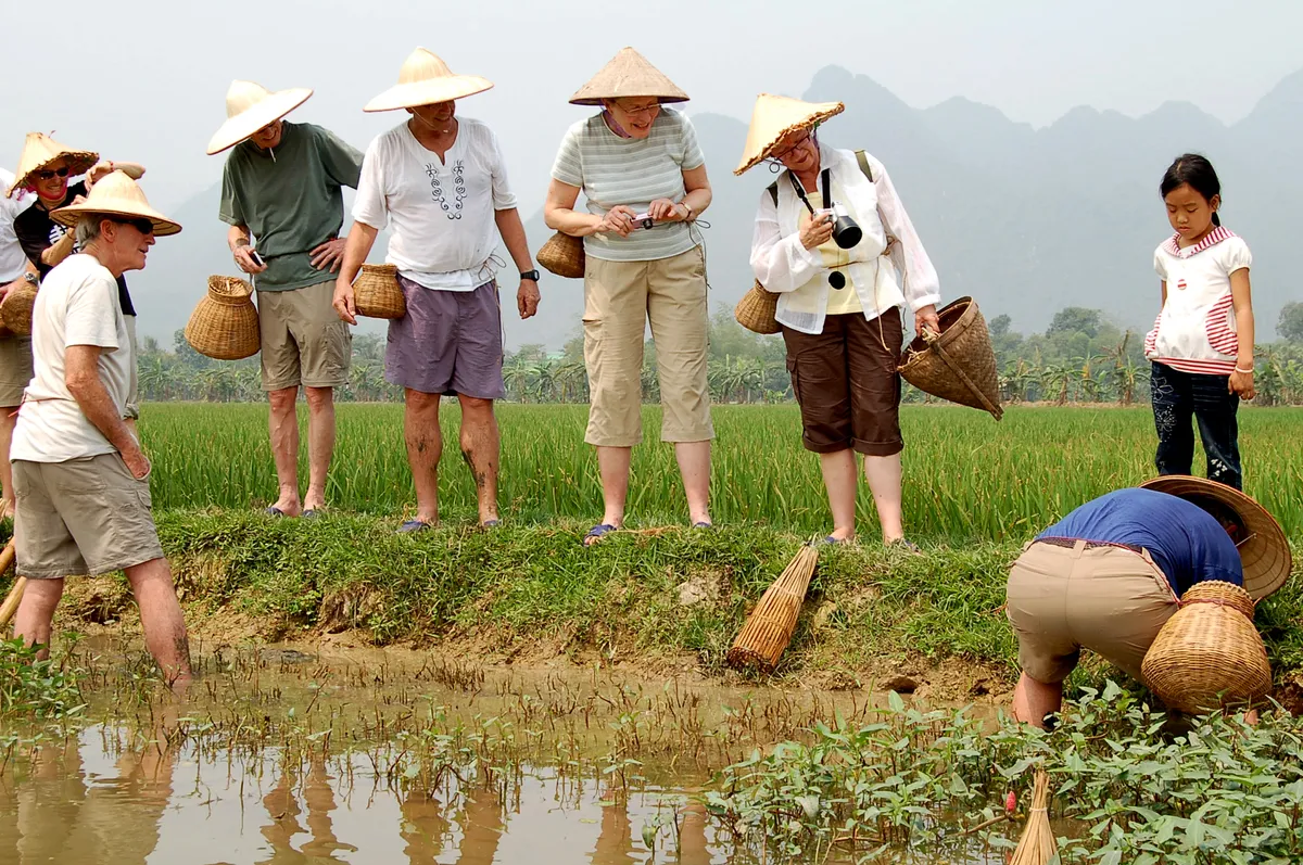 Du lịch Ninh Bình: Gìn giữ cội nguồn để phát triển bền vững - Ảnh 3.
