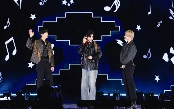 (Ảnh: Big Hit Music)
